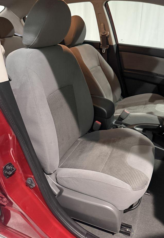 Nissan Sentra 2.0 SL 2012