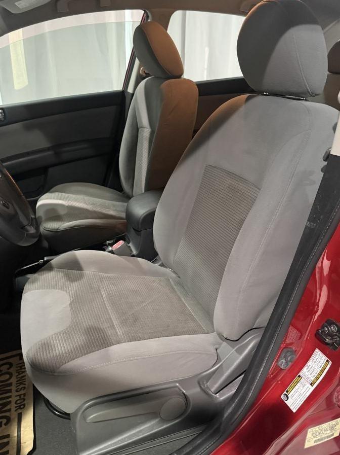 Nissan Sentra 2.0 SL 2012