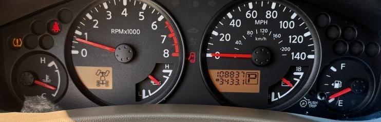 Nissan Frontier LE Crew Cab Long Bed 4WD 2007