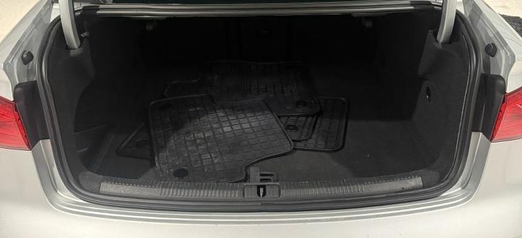 Audi A3 2.0T Premium Sedan quattro S tronic 2015