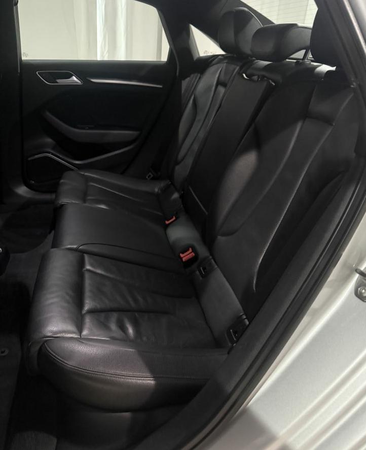 Audi A3 2.0T Premium Sedan quattro S tronic 2015