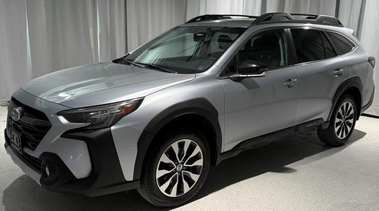 Subaru Outback Limited 2023