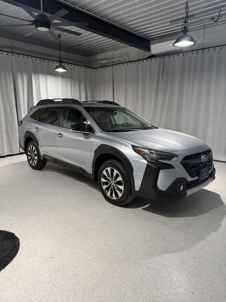 Subaru Outback Limited 2023