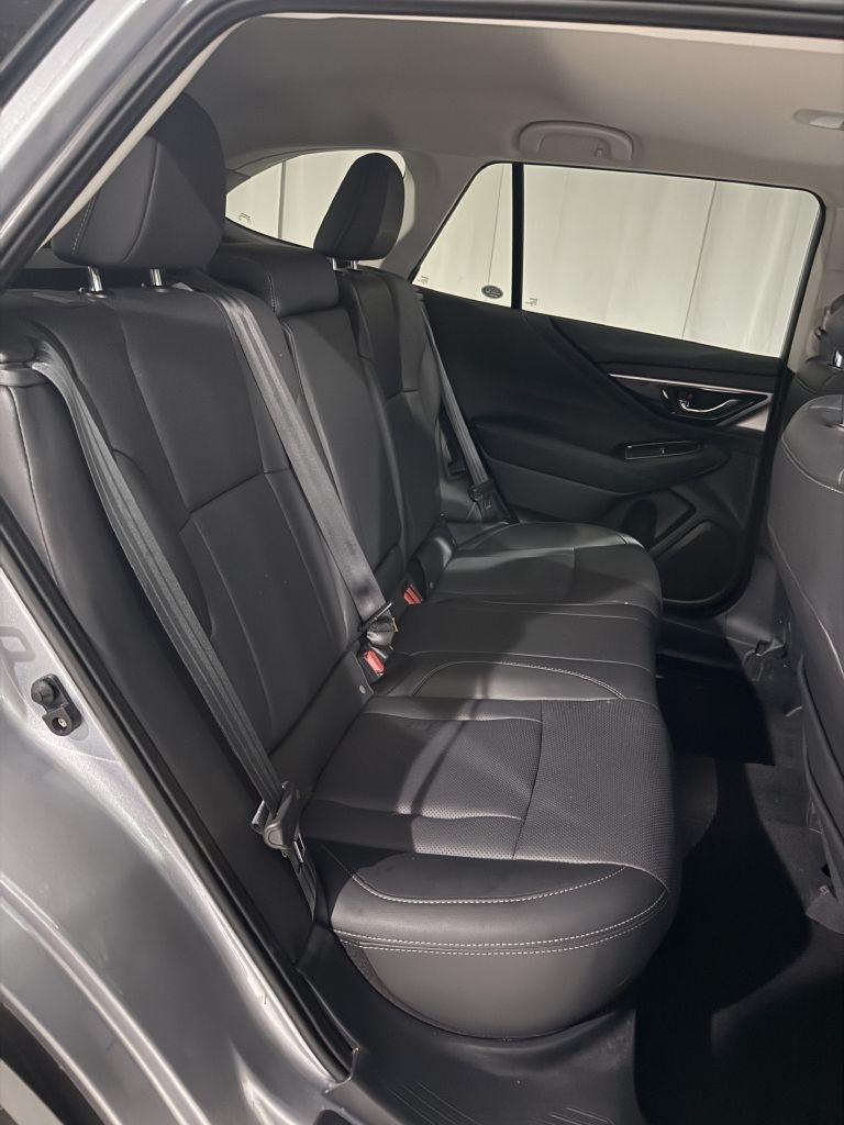 Subaru Outback Limited 2023