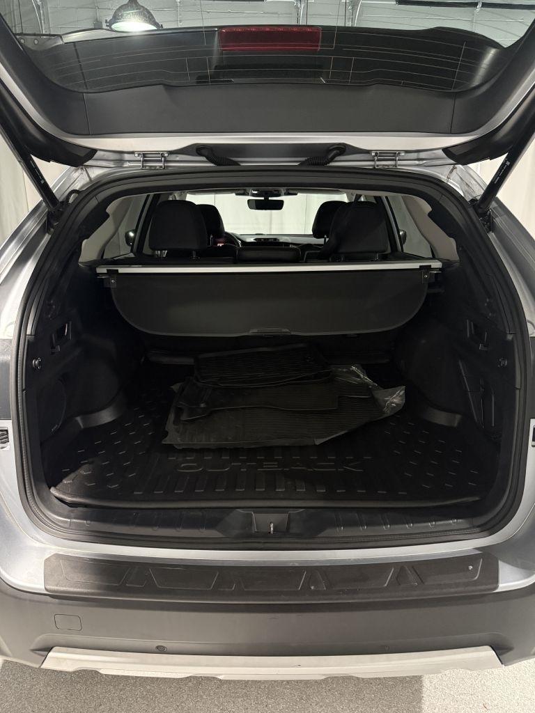 Subaru Outback Limited 2023