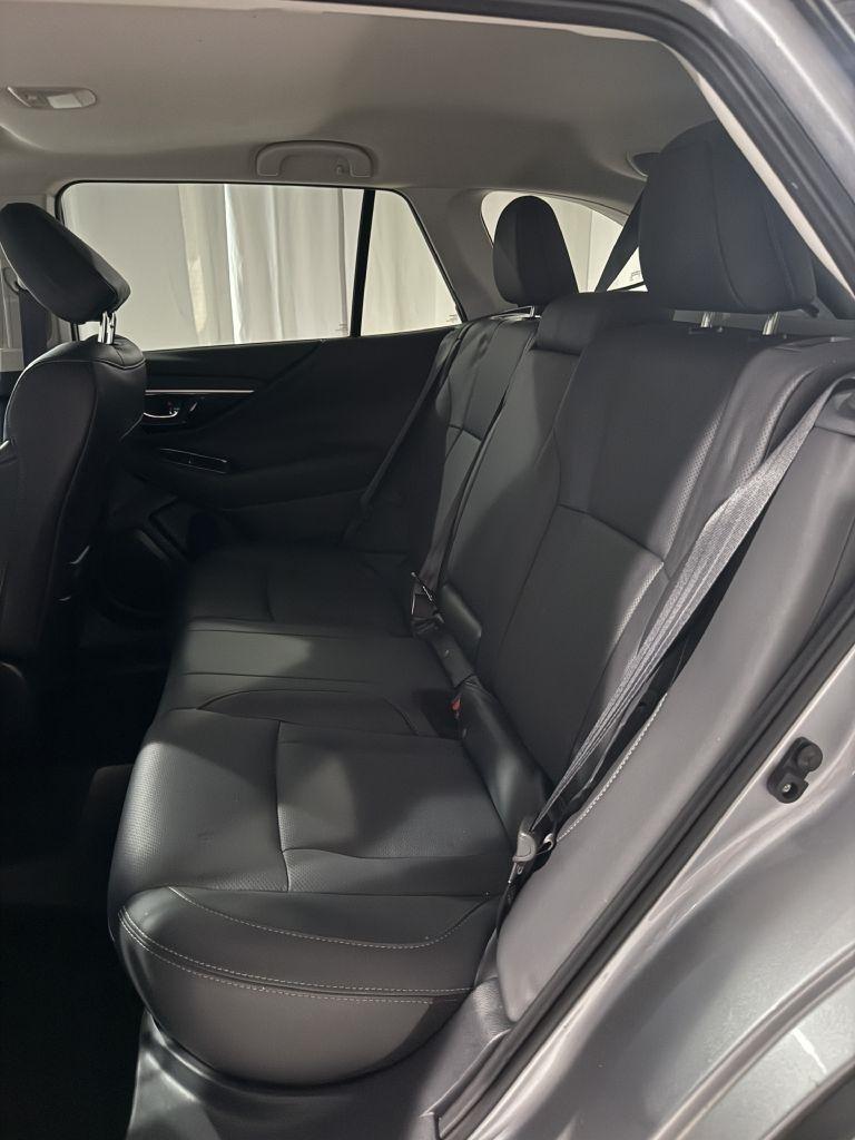 Subaru Outback Limited 2023