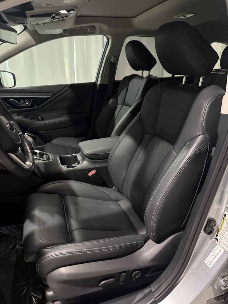 Subaru Outback Limited 2023