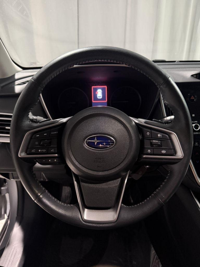 Subaru Outback Limited 2023