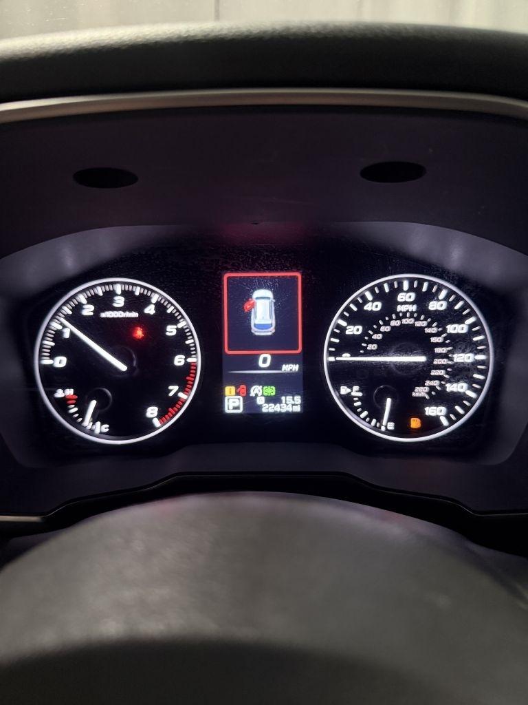 Subaru Outback Limited 2023