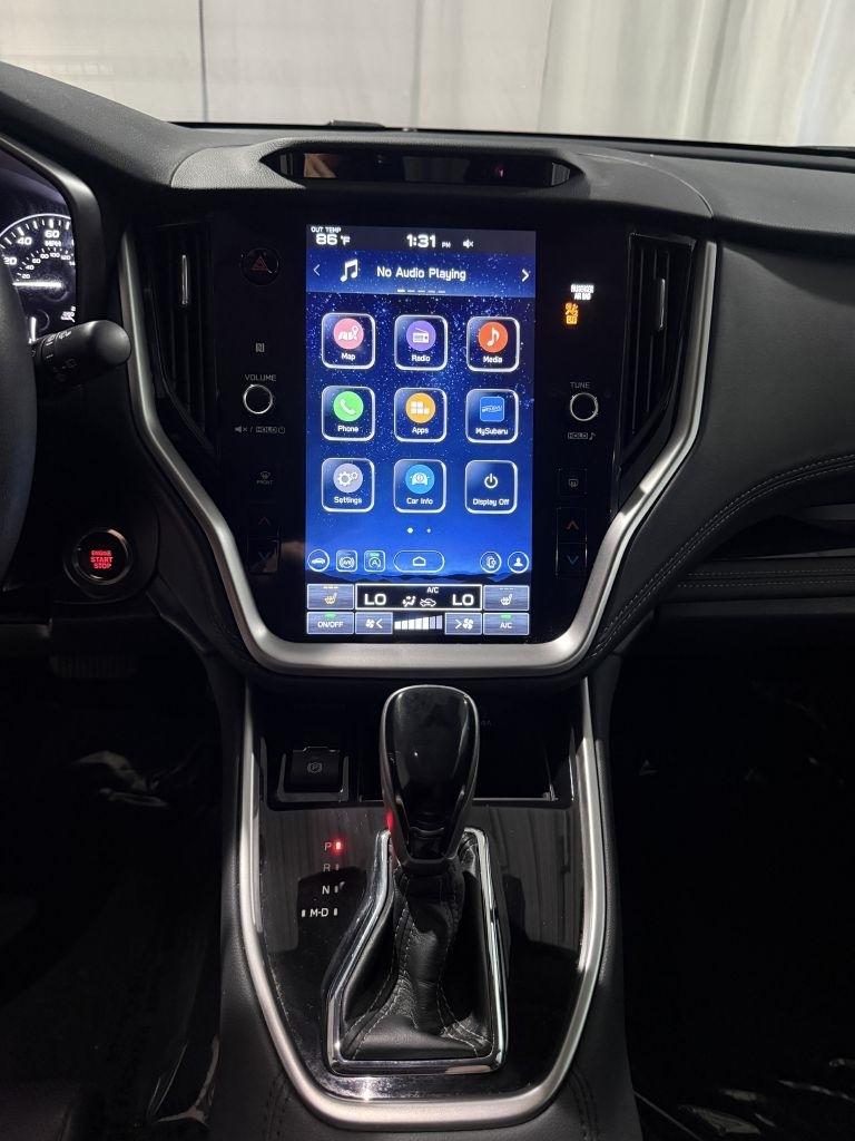 Subaru Outback Limited 2023