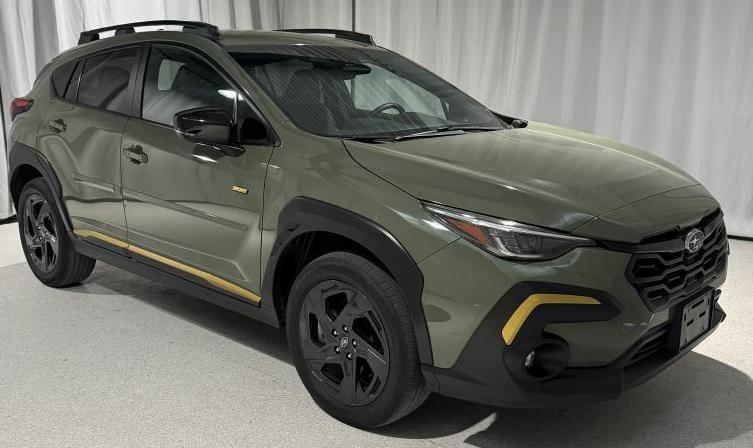 Subaru Crosstrek Sport 2024