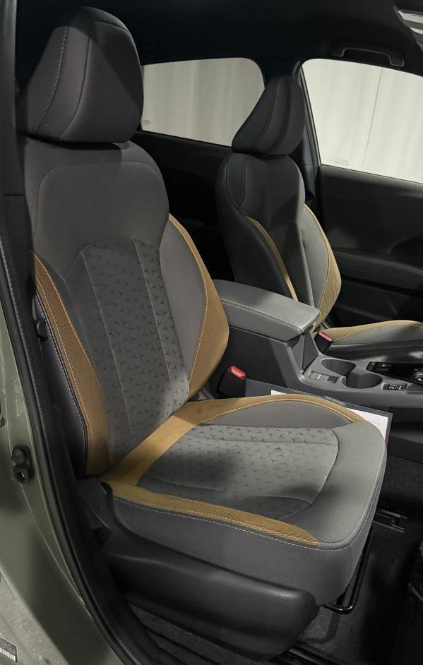 Subaru Crosstrek Sport 2024