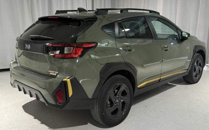Subaru Crosstrek Sport 2024