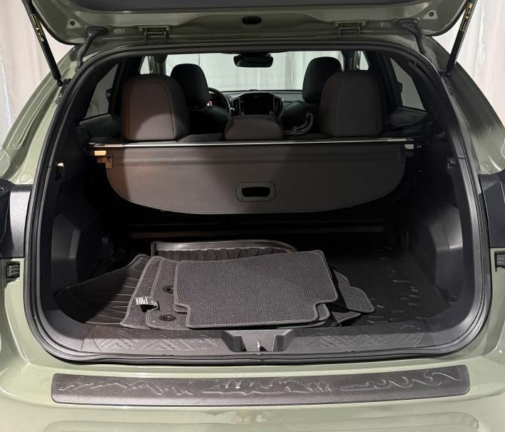 Subaru Crosstrek Sport 2024