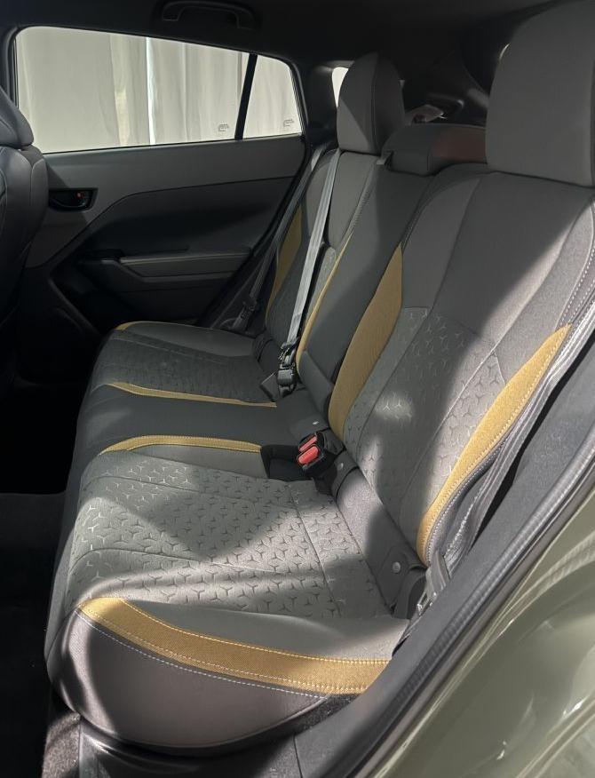 Subaru Crosstrek Sport 2024