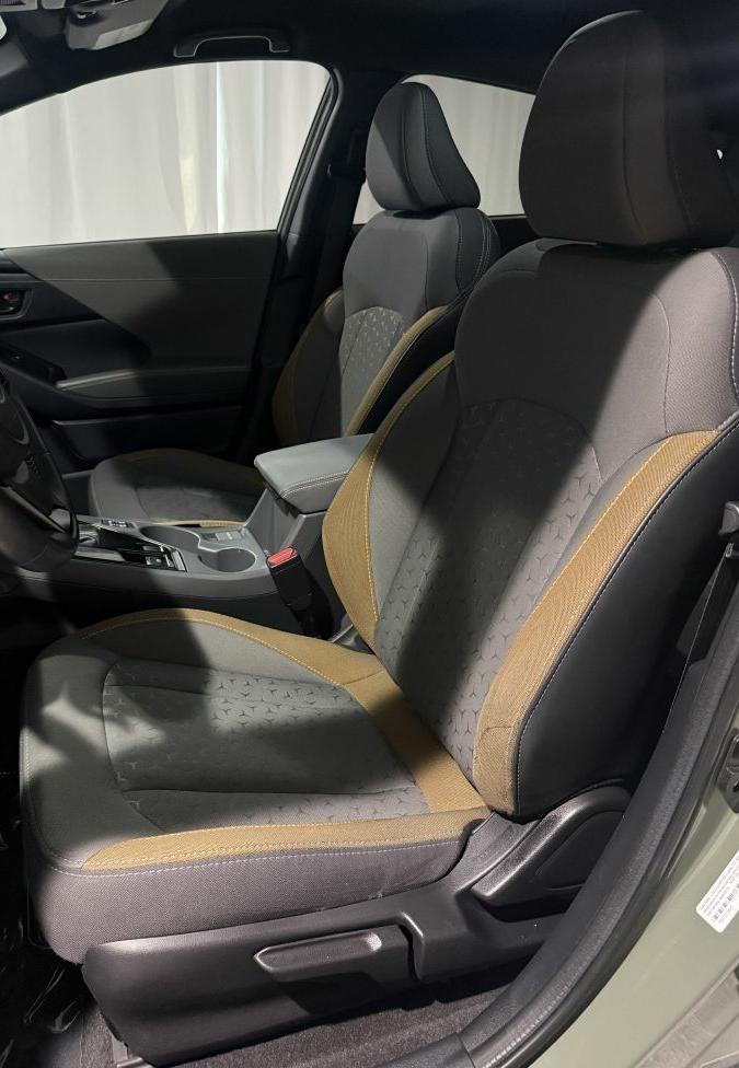 Subaru Crosstrek Sport 2024