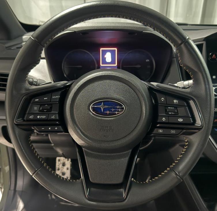 Subaru Crosstrek Sport 2024