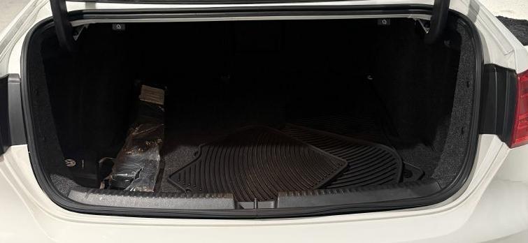 Volkswagen Jetta SE 2014