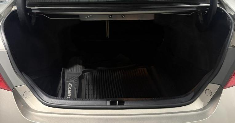 Toyota Camry SE 2017