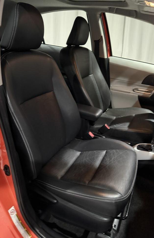 Toyota Prius c One 2012