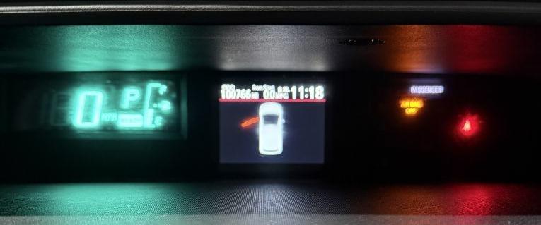 Toyota Prius c One 2012