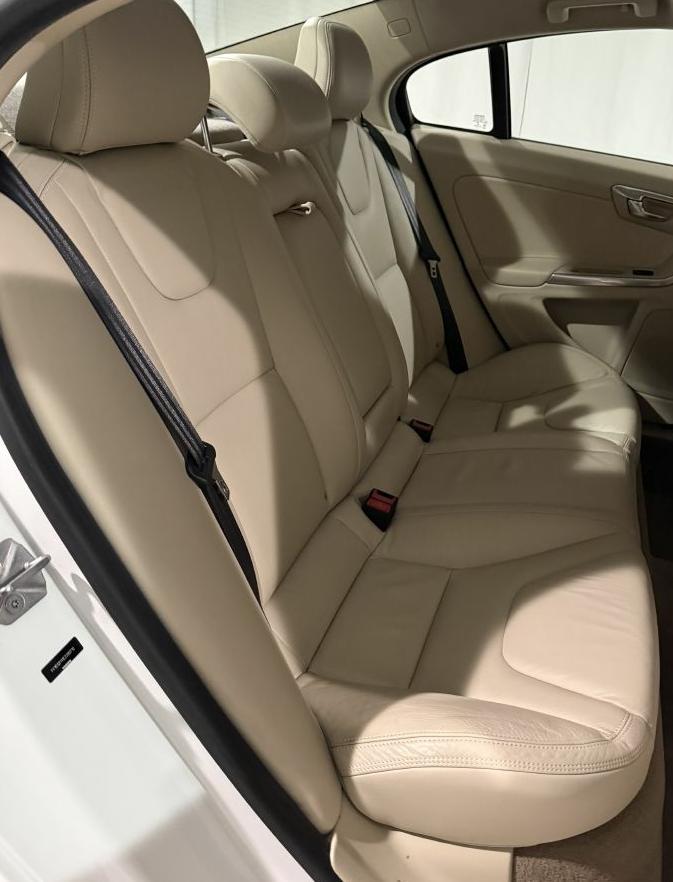 Volvo S40 T5 AWD 2014