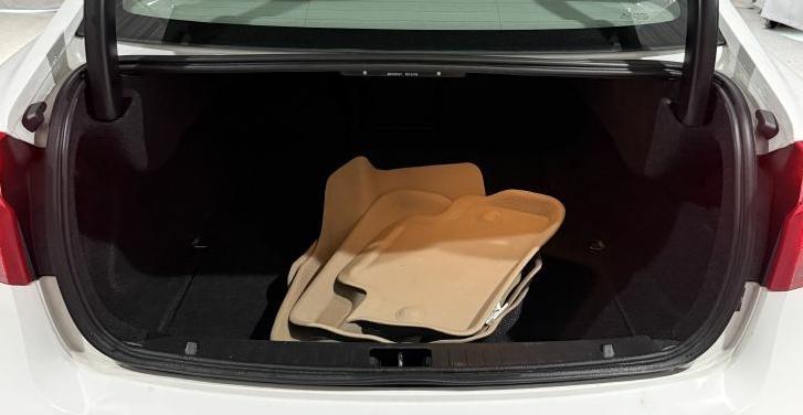 Volvo S40 T5 AWD 2014