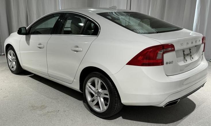 Volvo S40 T5 AWD 2014