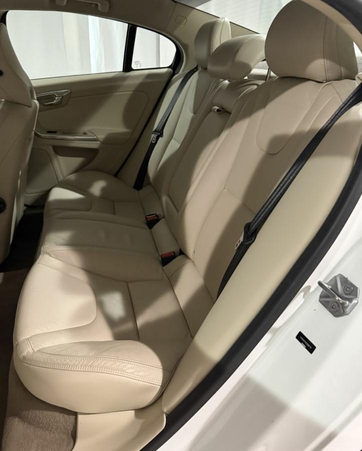 Volvo S40 T5 AWD 2014