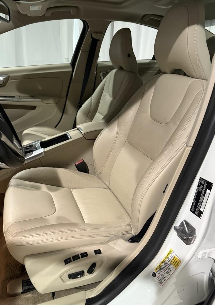Volvo S40 T5 AWD 2014