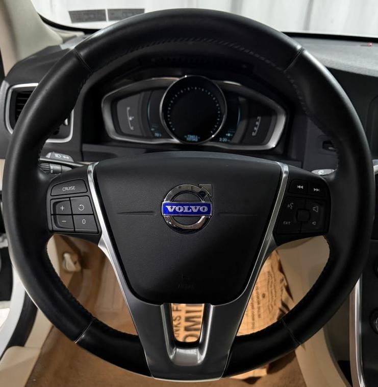 Volvo S40 T5 AWD 2014