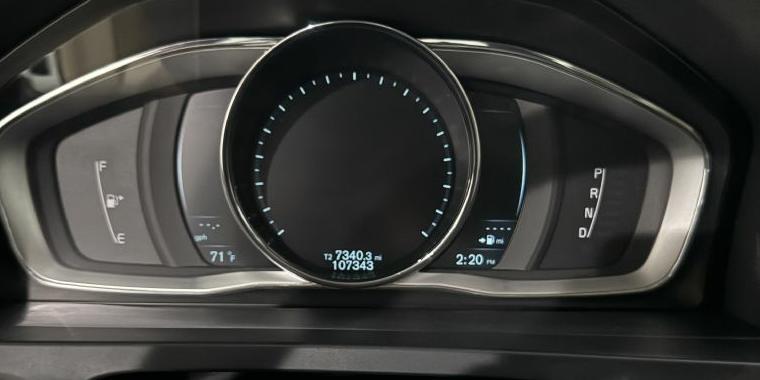 Volvo S40 T5 AWD 2014