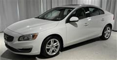 2014 Volvo S40 