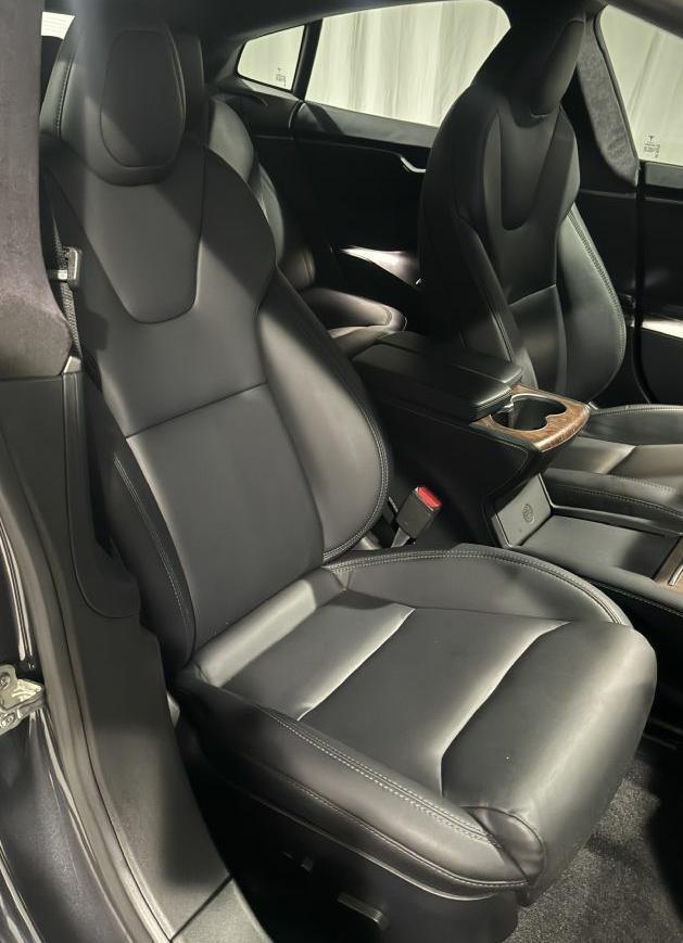 Tesla Model S Long Range 2020