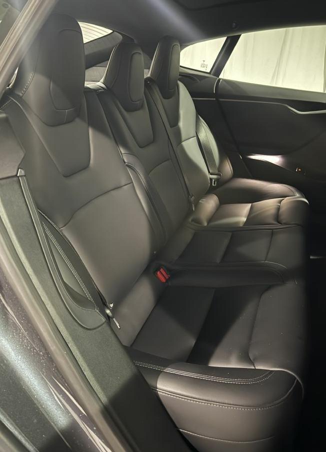 Tesla Model S Long Range 2020