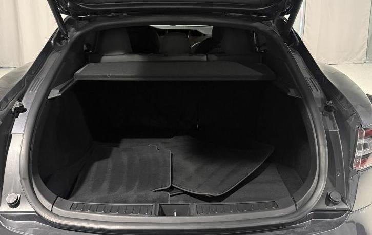 Tesla Model S Long Range 2020