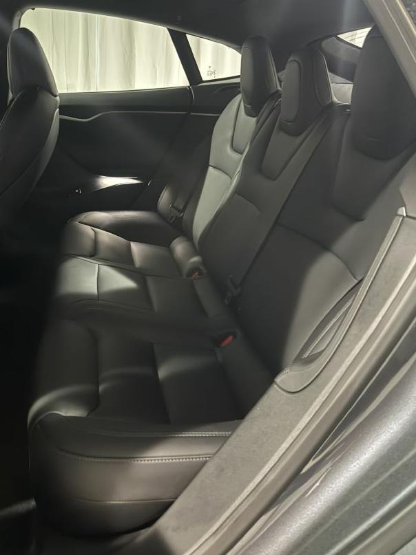Tesla Model S Long Range 2020