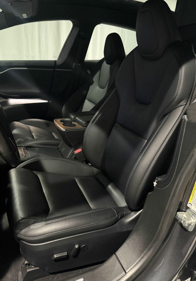 Tesla Model S Long Range 2020
