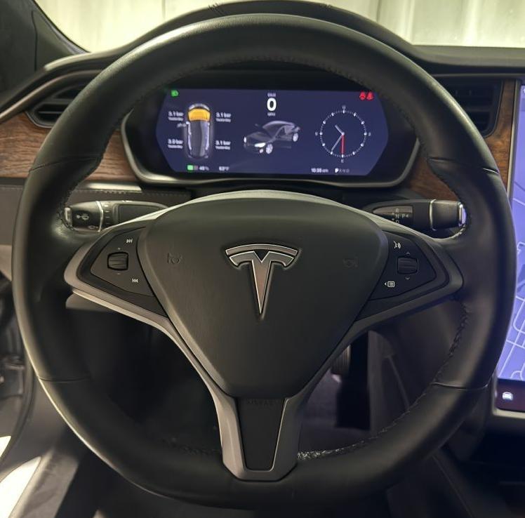 Tesla Model S Long Range 2020