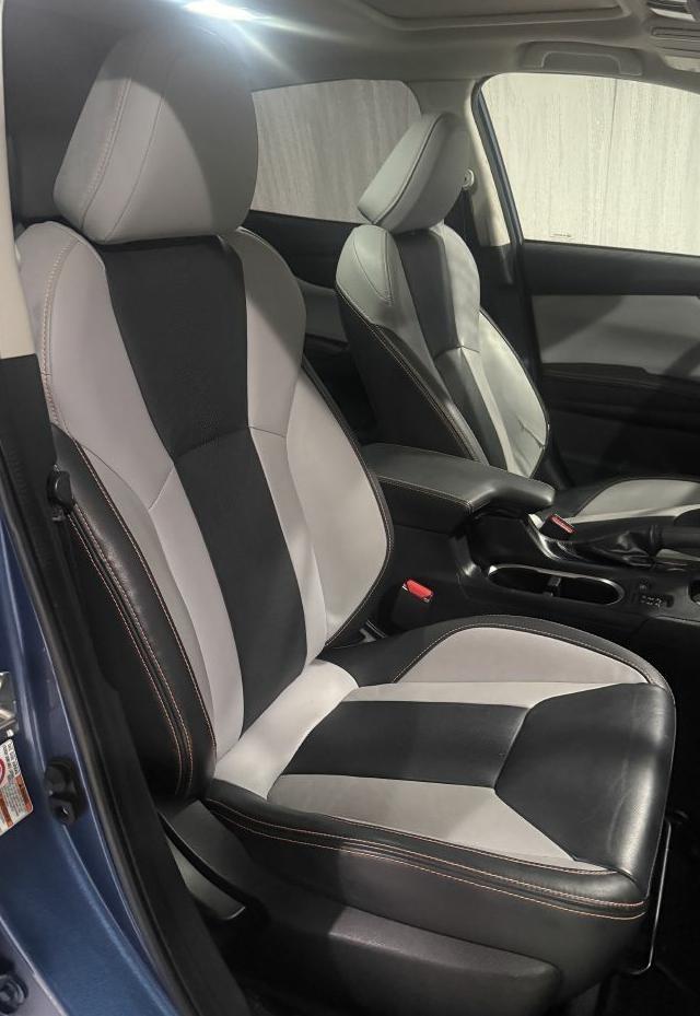 Subaru Crosstrek 2.0i Limited CVT 2018