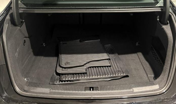 Audi A6 2.0 TFSI Premium Plus quattro 2018