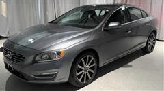 2017 Volvo S60 