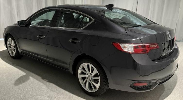Acura ILX 8-Spd AT w/ Premium Package 2016