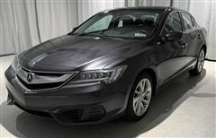 2016 Acura ILX 