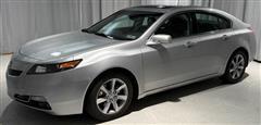2013 Acura TL 