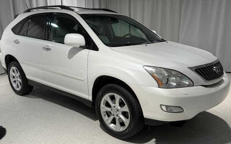Lexus RX 350 AWD 2009