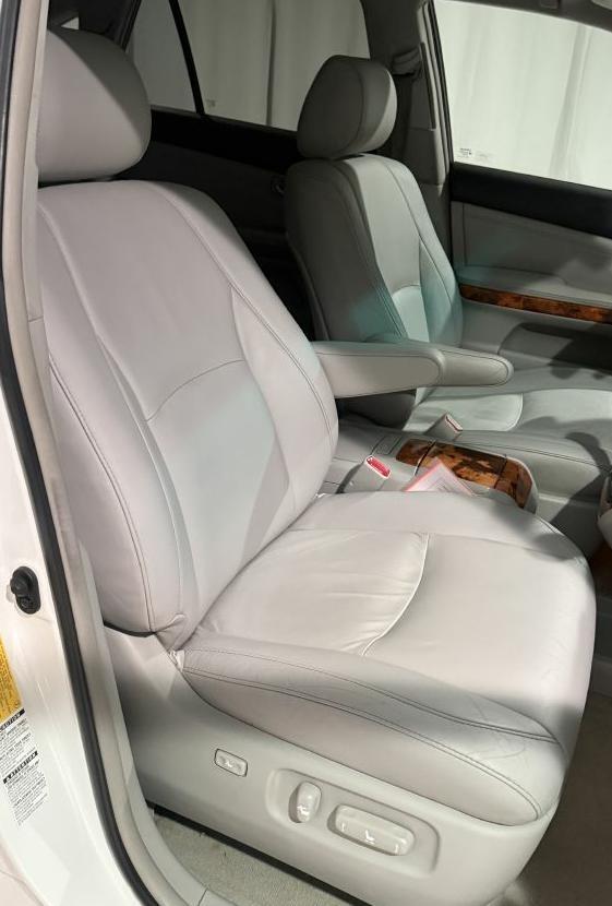 Lexus RX 350 AWD 2009