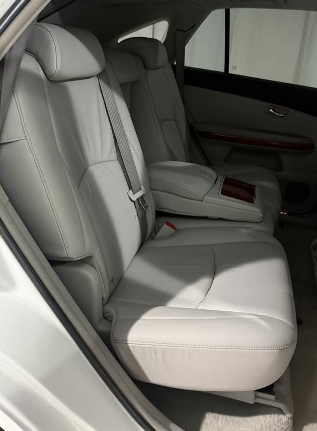 Lexus RX 350 AWD 2009