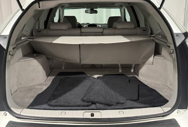 Lexus RX 350 AWD 2009