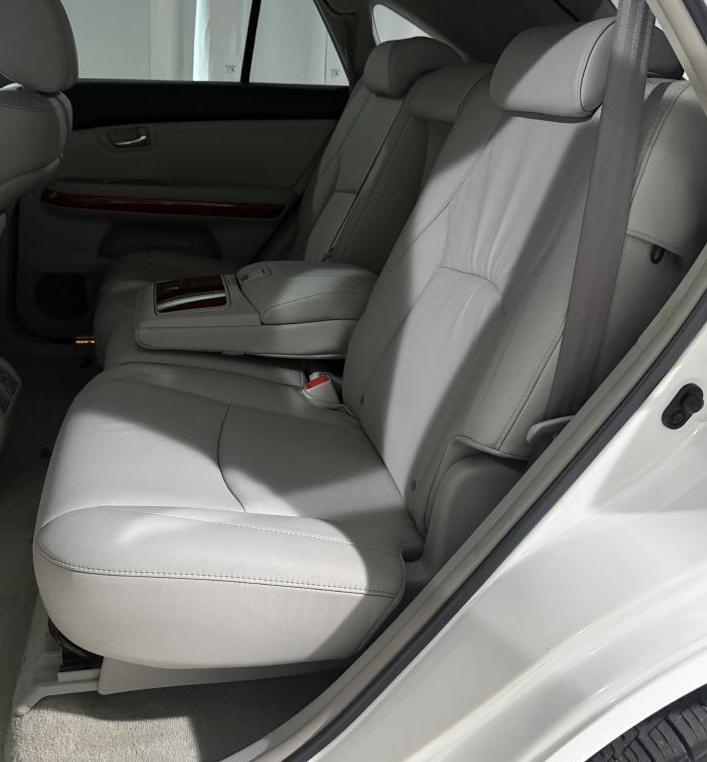 Lexus RX 350 AWD 2009